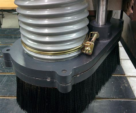 cnc router parts dust boot|diy dust boot for cnc.